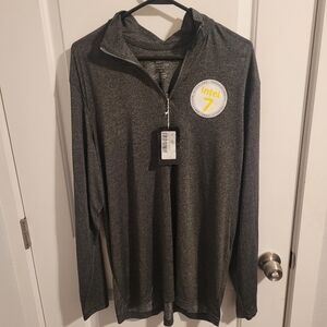 Intel 7 long sleeve shirt ultra club cool and dry